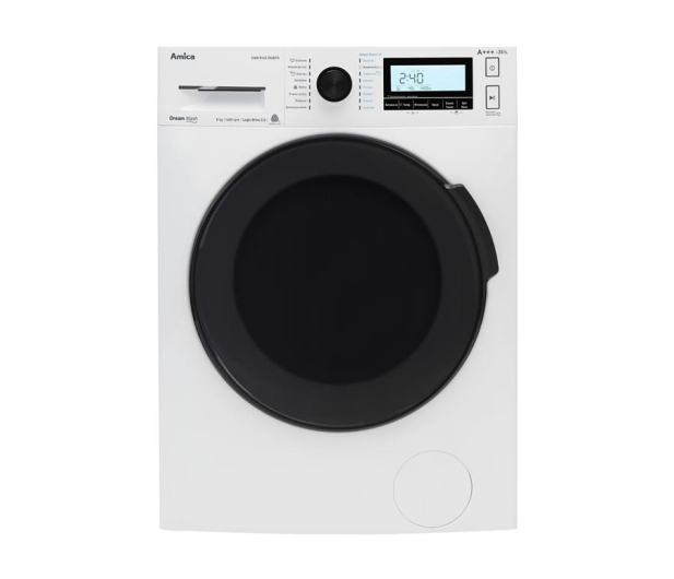 AMICA DAW 8143 DSiBTO - 435814 - zdjęcie